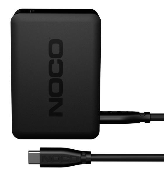 Noco Fast Charge USB-C 65W Charger