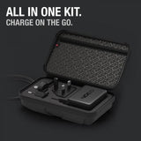 Cargador Noco Fast Charge USB-C de 65 W