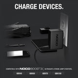 Noco Caricabatterie Fast Charge USB-C 65W