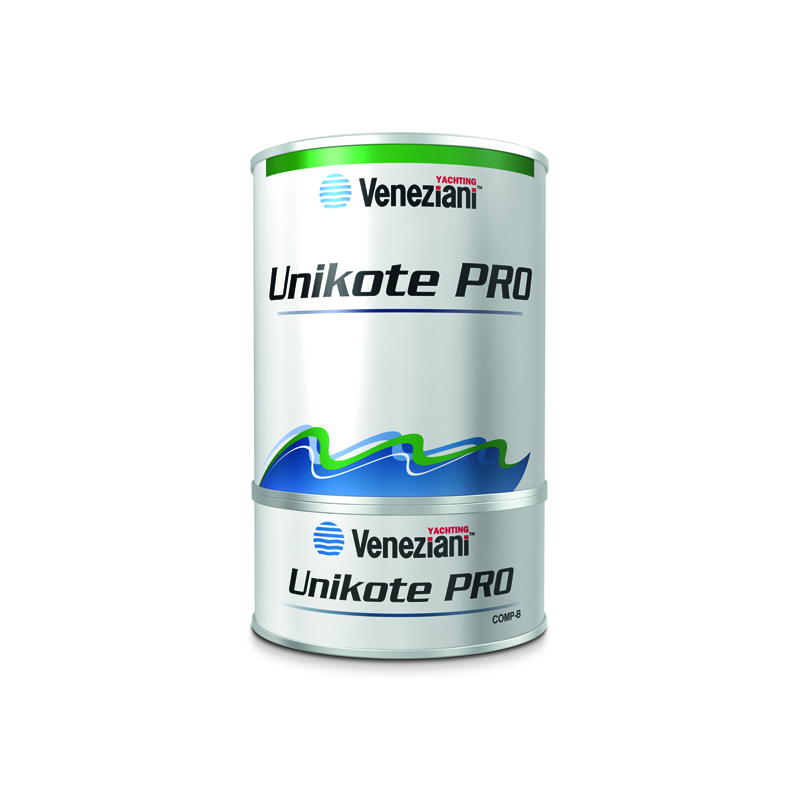 Veneziani Unikote Pro Lt 5 6845 BIANCO LT.5