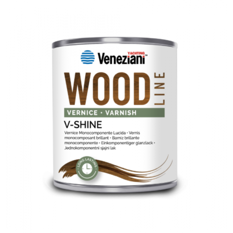 Veneziani V-Shine Lt 0, 750 7W6.311
