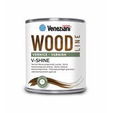 Veneziani V-Shine Lt 0, 750 7W6.311