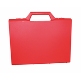 FNI Leerkoffer 170/38N ROT