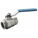FNI Valvola Inox 3/8 03472131