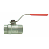 FNI Valvola a Sfera Inox 316 Da 1/4 704000.1/4