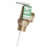 Raritan 75Psi Druckbegrenzungsventil WH3/01