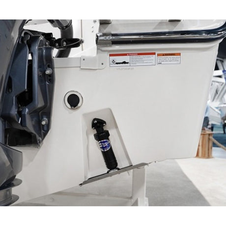 Marine Town Nautica Rückschlagventil mit Abdeckung 0903538