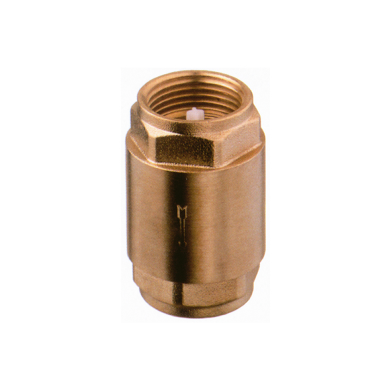 Airaga Valvola Di Ritegno Da 3/8 0048/A03