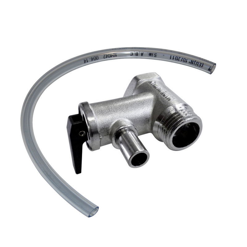 Quick Valvola Di Sicurezza FVSLVS126B00A00