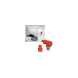 Válvula de sobrepresión Ceredi Giovanni para cámara de bote inflable 6615