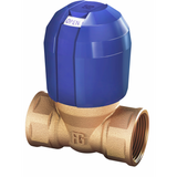 Guidi Valvola In Bronzo 3/8 2260 3/8