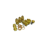 Válvula antirretorno doble Vetus K30/140B