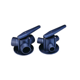 A.A.A. Valvola Nylon ad Y Da 1 Pollice 18600-01