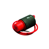 Válvula solenoide Bennet, cable rojo, 12 voltios, VP1135R