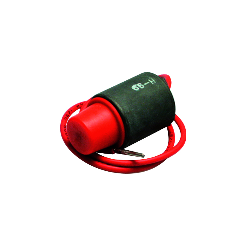 Válvula solenoide Bennet, cable rojo, 12 voltios, VP1135R