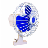 Marine Town Nautica Ventilatore Oscillante 12 Volt 8403083 - 12 V.