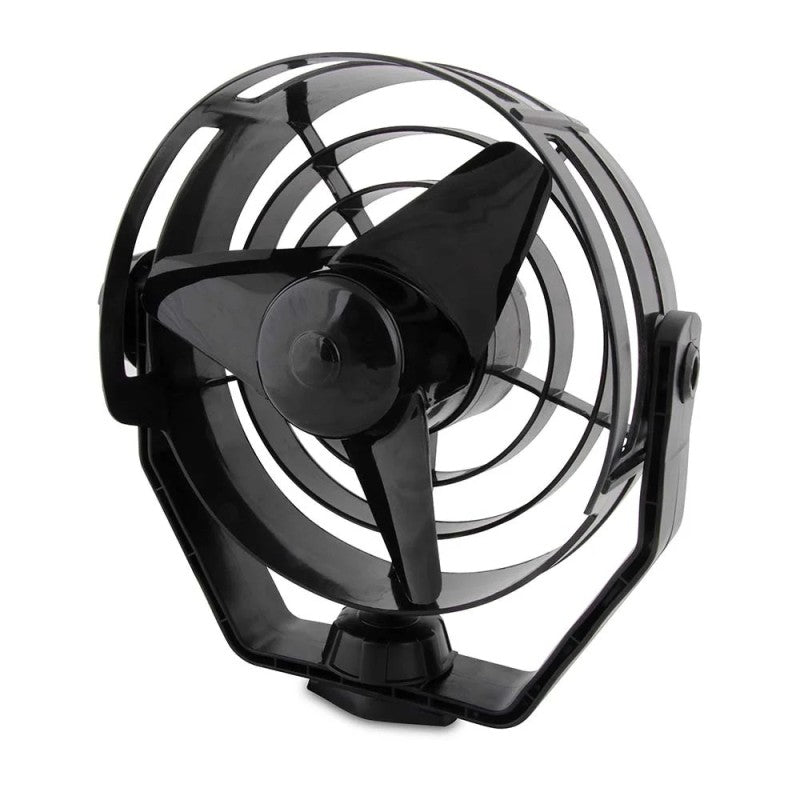 Hella Marine Ventilatore Bianco 12 Volt nautica 8EV 003 361-022