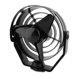 Hella Marine Ventilatore Bianco 12 Volt nautica 8EV 003 361-022