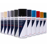 Vernice Spray Nitro-sintetica