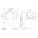 Quick Bl2 12 Volt 600W B.6 BL2 600W B.6
