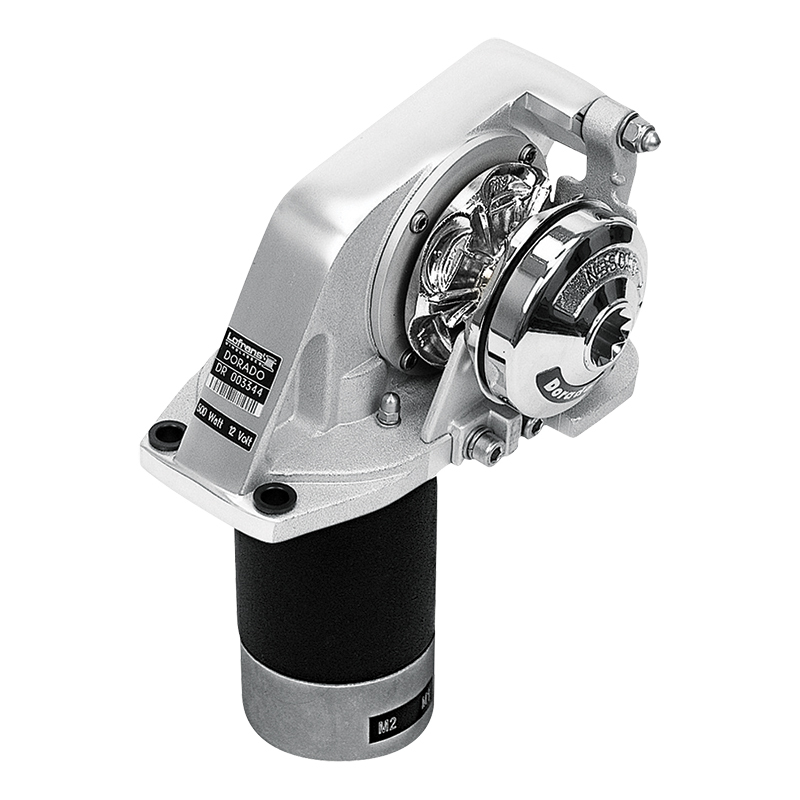 Lofrans Dorado 500W 12 Voltios mm 6 409568
