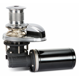 Quick Vertical Anchor Windlass Dp1 mit Glocke 500W 12 Volt B.6 FSDP10512D06A00