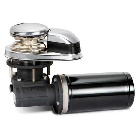 Quick Salpa Ancora Verticali Dp1 Serratura Campana 500W 12 Volt B.6 FSDP10512006B00