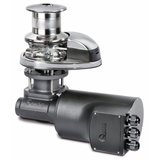 Quick Salpa Ancora Verticale Dp2 con Campana 1000W 12 Volt B.6 FSDP21012D06B00