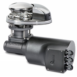Quick Salpa Ancora Verticale Dp2 Serratura Campana 1000W 12 Volt B.6 FSDP21012006B00