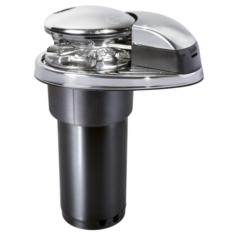 Molinete de ancla vertical rápido DP2 E 600 12 voltios 500 W B.6 FSDP2E060006A00