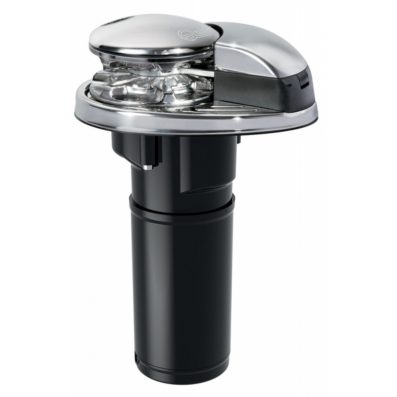 Quick Salpa Ancora Verticali Dp2L 770 12 Volt 350W B.7 1/4 FSDP2L060007A00