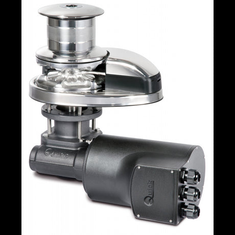 Quick Salpa Ancora Verticali Dp3 con Campana 1500W 12 Volt B.8 FSDP31512D08A00