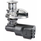 Quick Salpa Ancora Verticale Dp3 con Campana 1500W 12 Volt B.10 FSDP31512D10A00