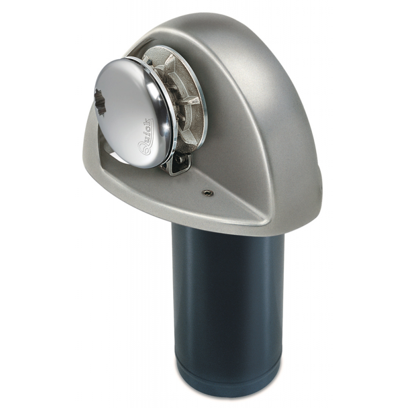 Quick Salpa Ancora Eagle Serratura Campana 500W 12 Volt B.6 E1 512 MM6