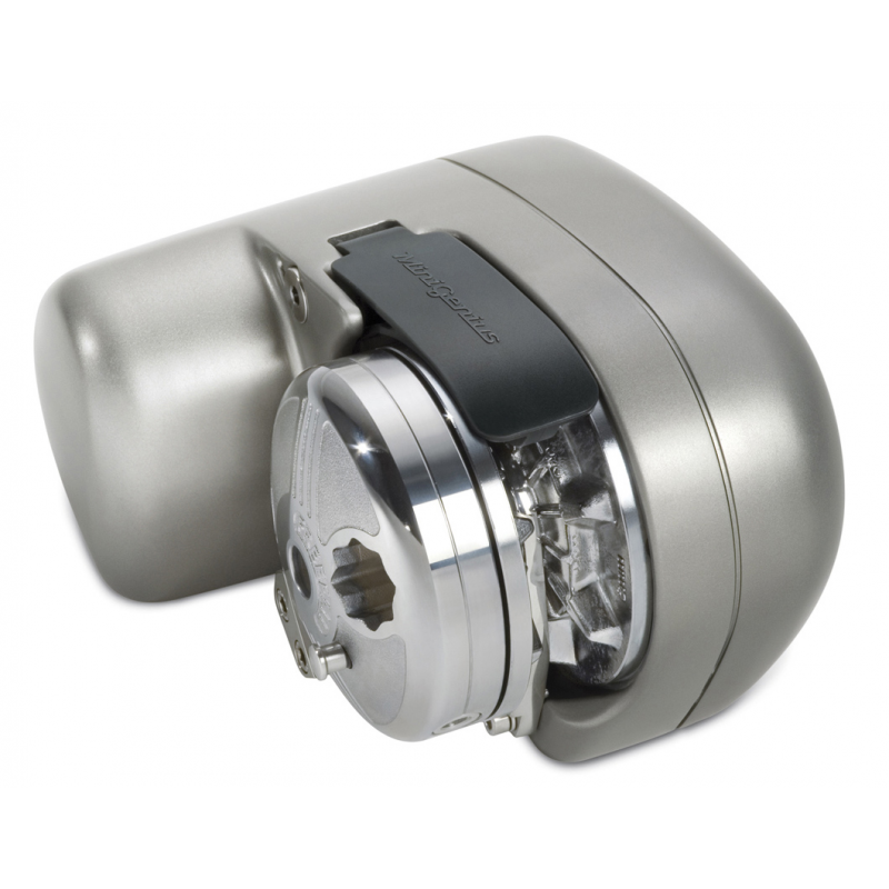 Quick Salpa Ancora Minigenius Ff 250W 12 Volt B.6 FSGM0250F006A00