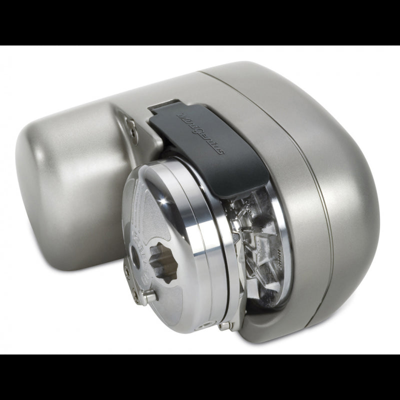 Quick Salpa Ancora Minigenius Ff 250W 12 Volt B.6 FSGM0250F006A00