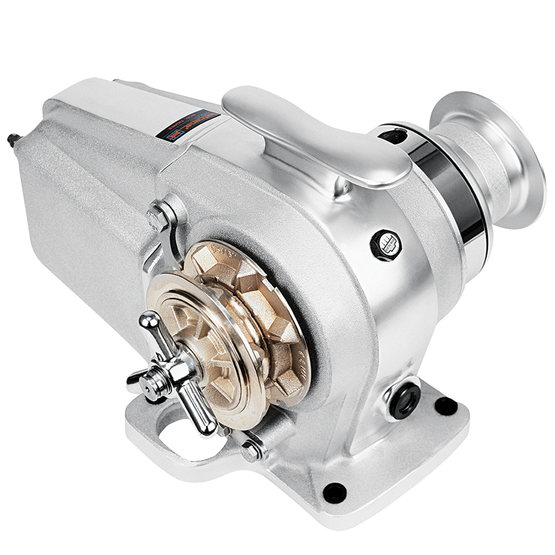 Lofrans Tigres 1500W 12 Volt Gypsy mm 8 418407