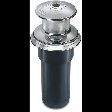 Quick Verricello da Tonneggio Totem 800W 24 V Campana Diametro mm 130 FSTM31100000B00