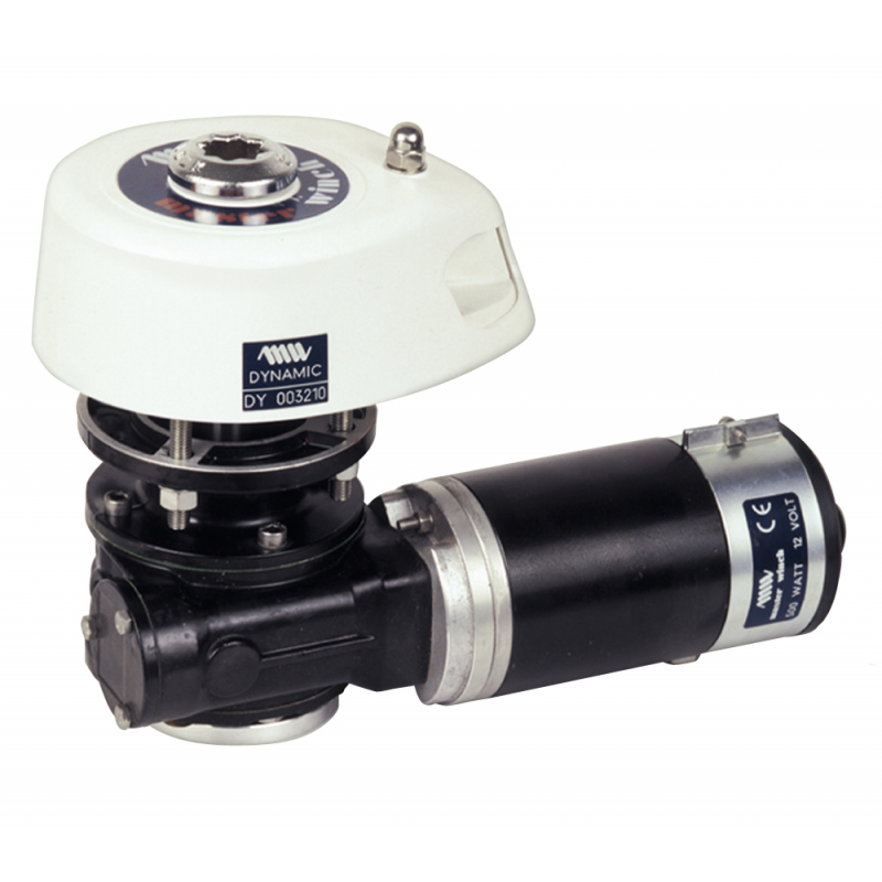 Lofrans X0 500 W 12 voltios mm 6 411253