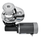 Lofrans X1 500W 12 Volt con Campana mm 6 472881