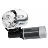 Lofrans X1 Alluminio 500W 12 Volt Diametro mm 6 409557