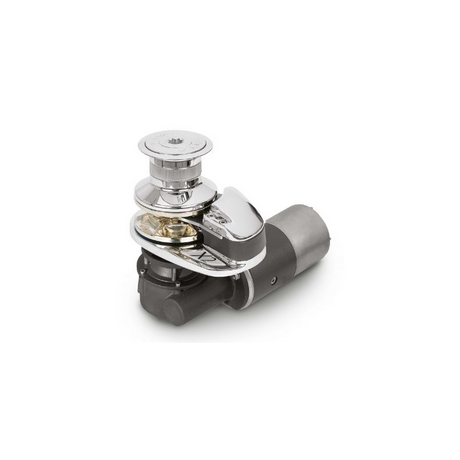 Lofrans verricello nautico X2 1000W 24 V con Campana mm 8 473255