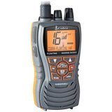 Cobra marine VHF MR HH350