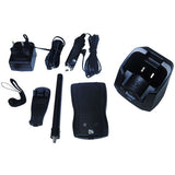 Cobra marine VHF MR HH350