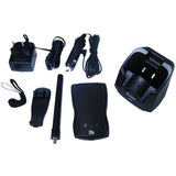 Cobra marine VHF MR HH350