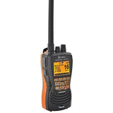Cobra Marine VHF MR HH600 GPS BT UE
