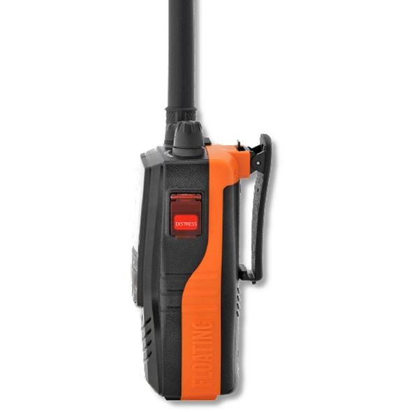 Cobra Marine VHF MR HH600 GPS BT UE