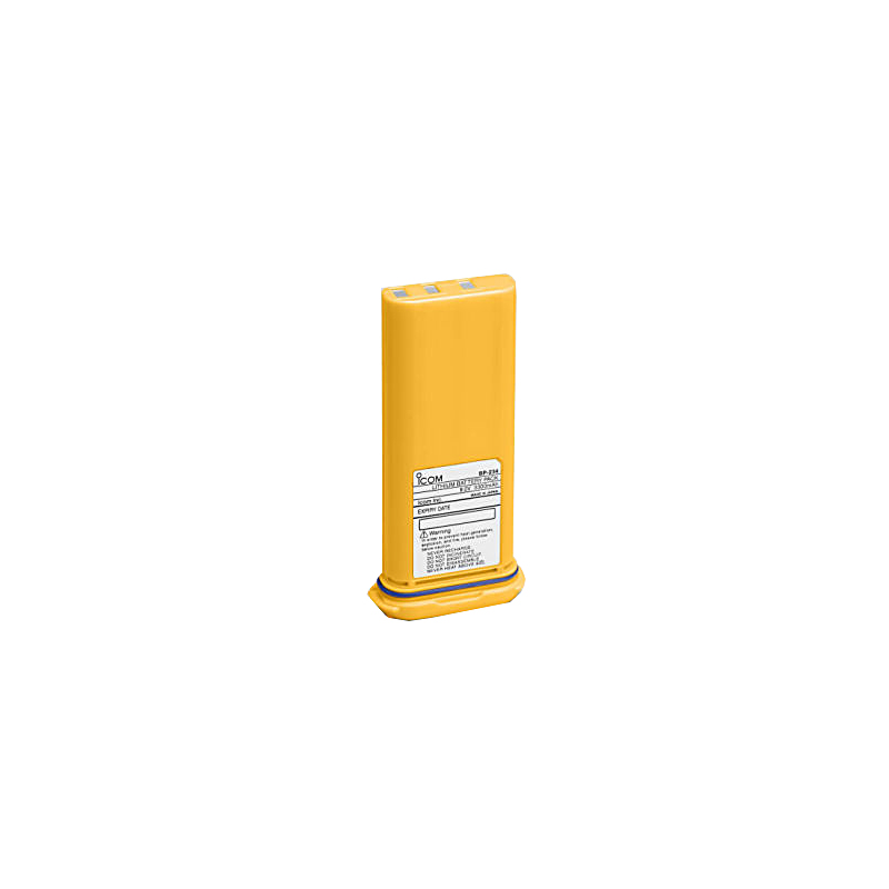 FNI Pacco Batteria Bp-234 380901