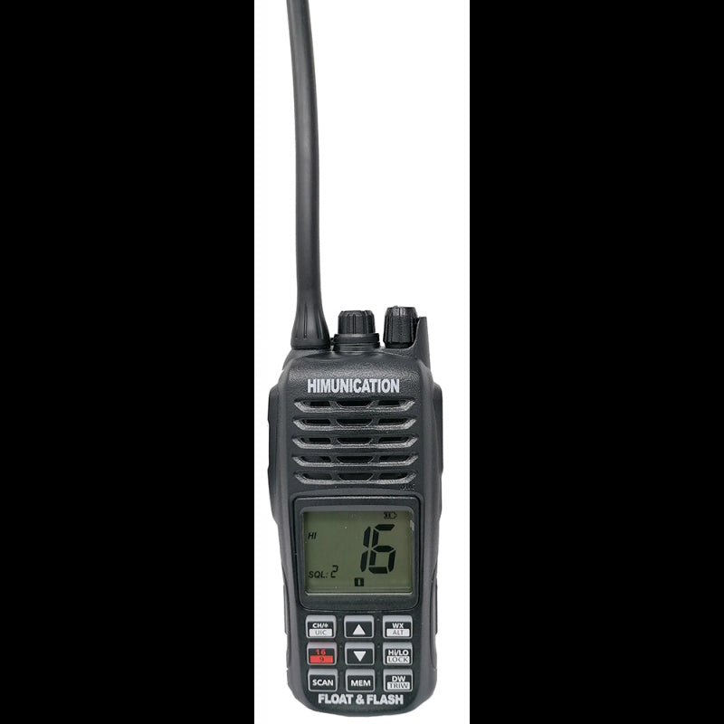 FNI Vhf Hm 160 C1002505