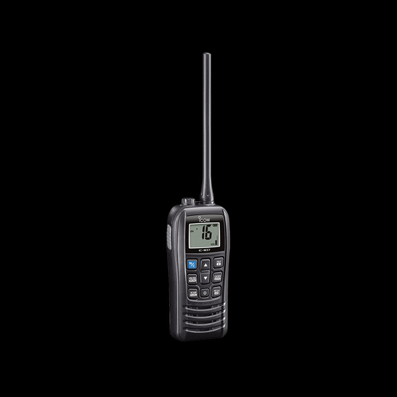 FNI Vhf Ic-M37E 505435